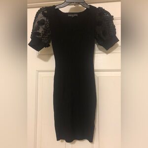 Almost Famous Woman’s Dress